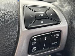 2016 Ford Everest Trend