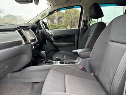 2016 Ford Everest Trend