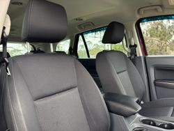 2016 Ford Everest Trend