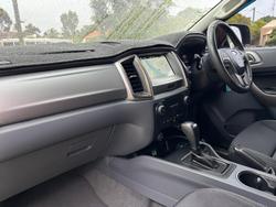 2016 Ford Everest Trend