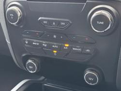 2016 Ford Everest Trend