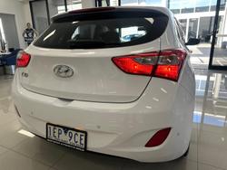 2015 Hyundai i30 Active