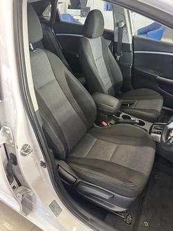 2015 Hyundai i30 Active