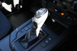 2025 Isuzu D-MAX SX