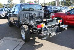 2025 Isuzu D-MAX SX