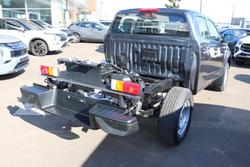 2025 Isuzu D-MAX SX