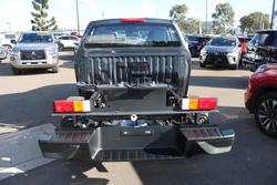 2025 Isuzu D-MAX SX