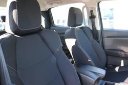 2025 Isuzu D-MAX SX