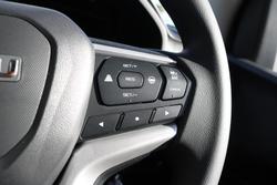 2025 Isuzu D-MAX SX