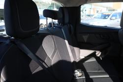 2025 Isuzu D-MAX SX