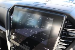 2025 Isuzu D-MAX SX