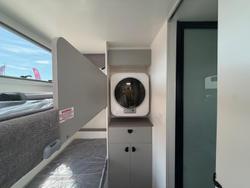 2026 Traveller Destination Track 20 Bunks My25