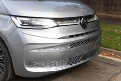 2026 Volkswagen Multivan TDI360 Life