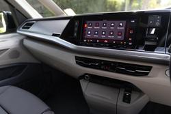 2026 Volkswagen Multivan TDI360 Life