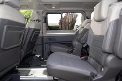 2026 Volkswagen Multivan TDI360 Life
