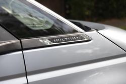 2026 Volkswagen Multivan TDI360 Life