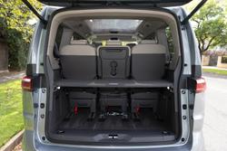 2026 Volkswagen Multivan TDI360 Life