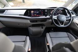 2026 Volkswagen Multivan TDI360 Life