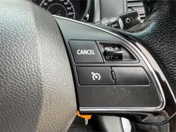 2016 Mitsubishi ASX LS XB MY15.5 Cool Silver