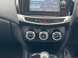2016 Mitsubishi ASX LS XB MY15.5 Cool Silver