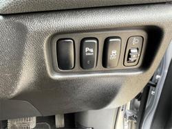 2016 Mitsubishi ASX LS XB MY15.5 Cool Silver