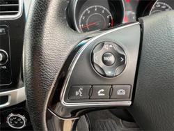 2016 Mitsubishi ASX LS XB MY15.5 Cool Silver