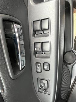 2016 Mitsubishi ASX LS XB MY15.5 Cool Silver