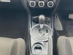 2016 Mitsubishi ASX LS XB MY15.5 Cool Silver