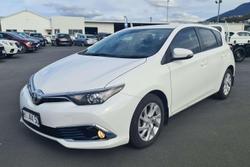 2018 Toyota Corolla Ascent Sport