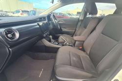 2018 Toyota Corolla Ascent Sport