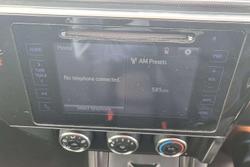 2018 Toyota Corolla Ascent Sport