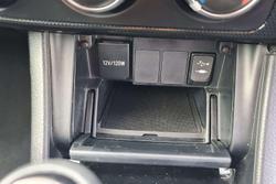 2018 Toyota Corolla Ascent Sport