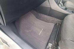 2018 Toyota Corolla Ascent Sport