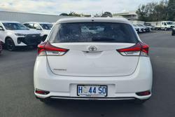 2018 Toyota Corolla Ascent Sport