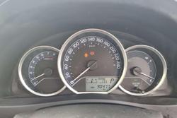 2018 Toyota Corolla Ascent Sport