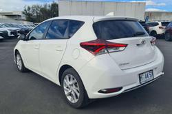 2018 Toyota Corolla Ascent Sport