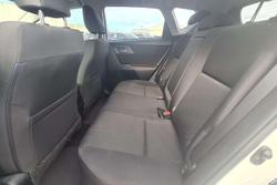 2018 Toyota Corolla Ascent Sport