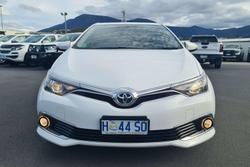 2018 Toyota Corolla Ascent Sport