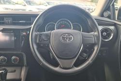 2018 Toyota Corolla Ascent Sport