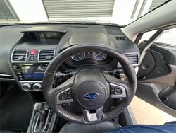 2016 Subaru XV 2.0i-S G4X MY17 AWD Desert Khaki