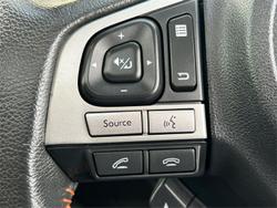 2016 Subaru XV 2.0i-S G4X MY17 AWD Desert Khaki