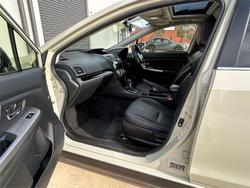 2016 Subaru XV 2.0i-S G4X MY17 AWD Desert Khaki