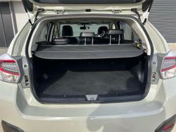 2016 Subaru XV 2.0i-S G4X MY17 AWD Desert Khaki
