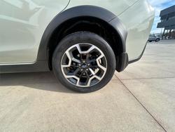 2016 Subaru XV 2.0i-S G4X MY17 AWD Desert Khaki