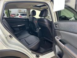 2016 Subaru XV 2.0i-S G4X MY17 AWD Desert Khaki