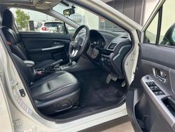 2016 Subaru XV 2.0i-S G4X MY17 AWD Desert Khaki
