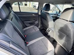 2026 Volkswagen Golf 110TSI Style