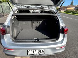 2026 Volkswagen Golf 110TSI Style