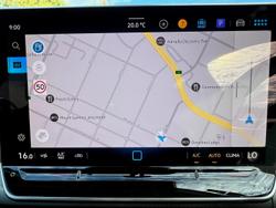 2026 Volkswagen Golf 110TSI Style