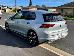 2026 Volkswagen Golf 110TSI Style
